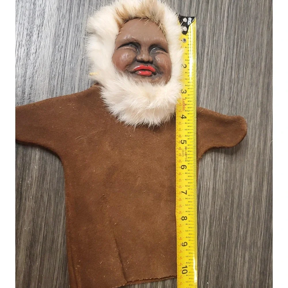 Nuni 70's Yupik 10